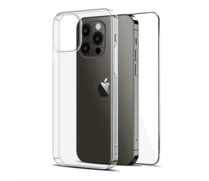 Glass DÚO - iPhone 15 Pro Max