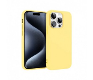 Silk Spring - Apple iPhone 15 Pro