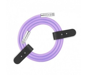 Cable USB Tipo C Silicon cable 60W