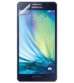 Screen Protector - Galaxy A5
