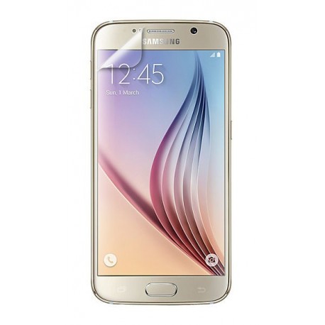 Screen Protector - Galaxy S6