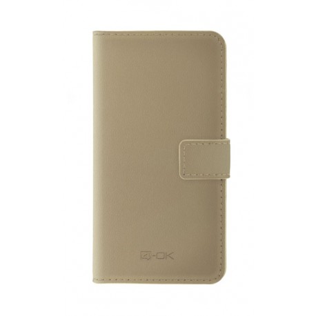 Book Wallet - Galaxy S6