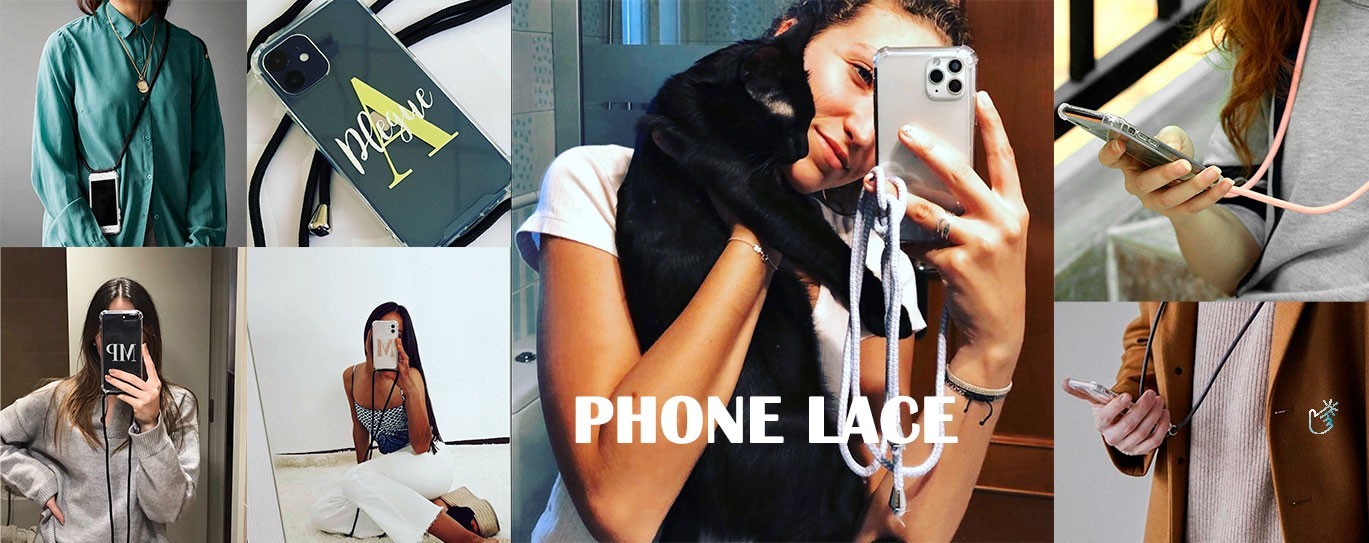 PHONE LACE 